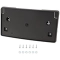License Plate Brackets for Chrysler Voyager Pacifica (2017-2020)