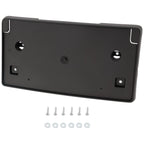 License Plate Brackets for Chrysler Voyager Pacifica (2017-2020)