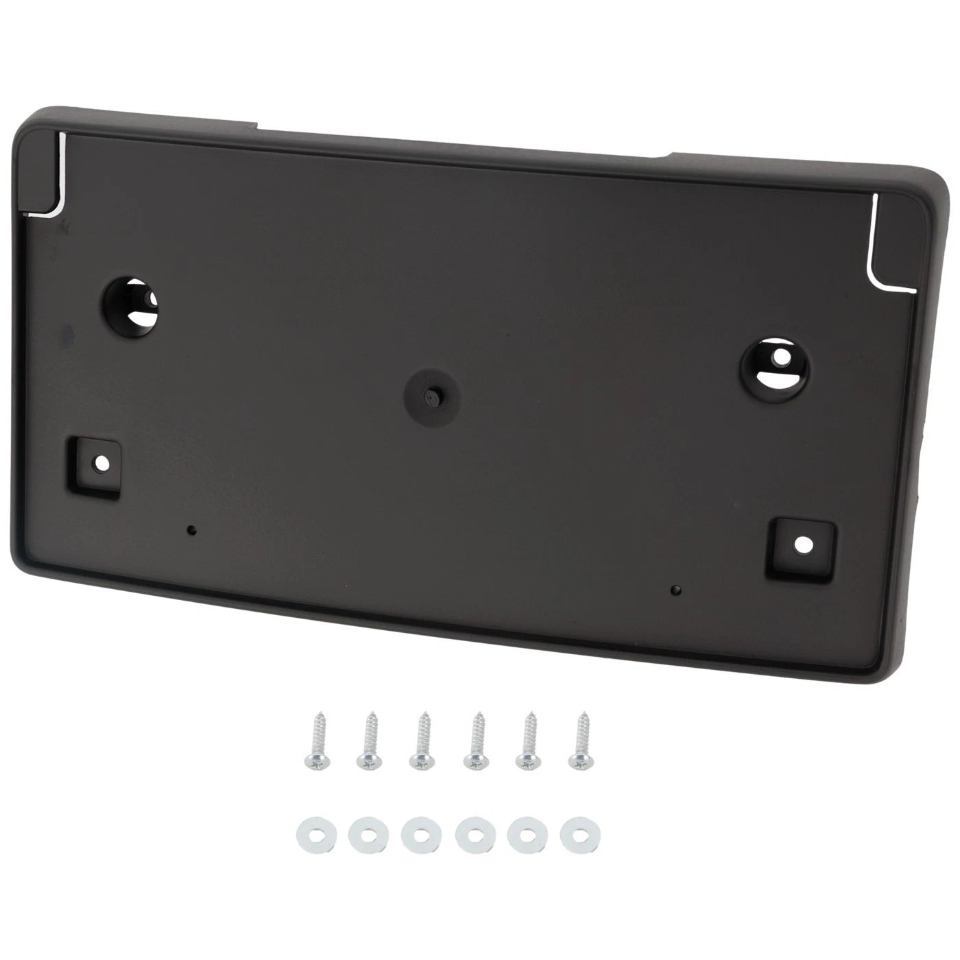 License Plate Brackets for Chrysler Voyager Pacifica (2017-2020)
