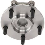 2X Wheel Hubs for Mazda CX-5