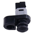 3 Pins Door Light Connector Switch for Nissan Pickup Paladin Patrol (2000-2006)