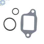 Timing Belt Water Pump Kit for Toyota Land Cruiser 1998–2007 4Runner Lexus GX470