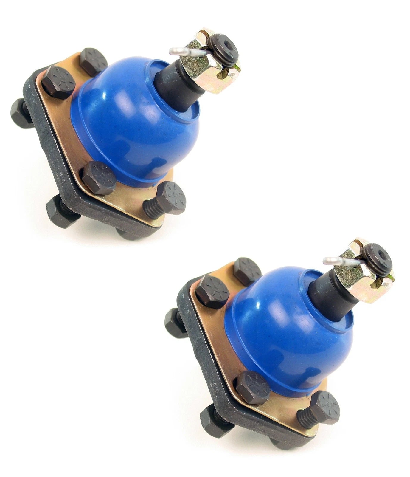 Set of 2 Front Lower Suspension Ball Joints for Blazer Typhoon (1992–1995)