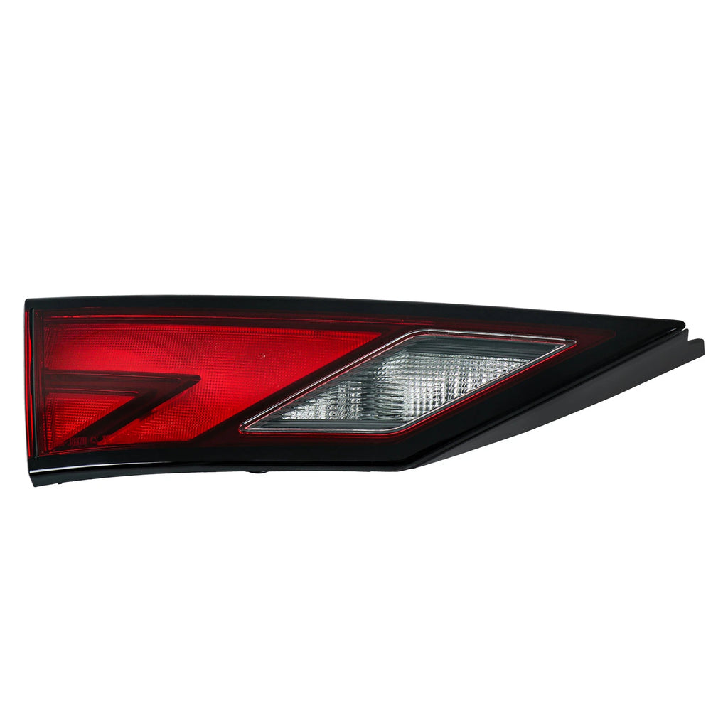 Left Inner Tail Light Assembly for Nissan Sentra (2021-2023)