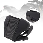 ABS Windshield for Honda CB650R (2019–2022)