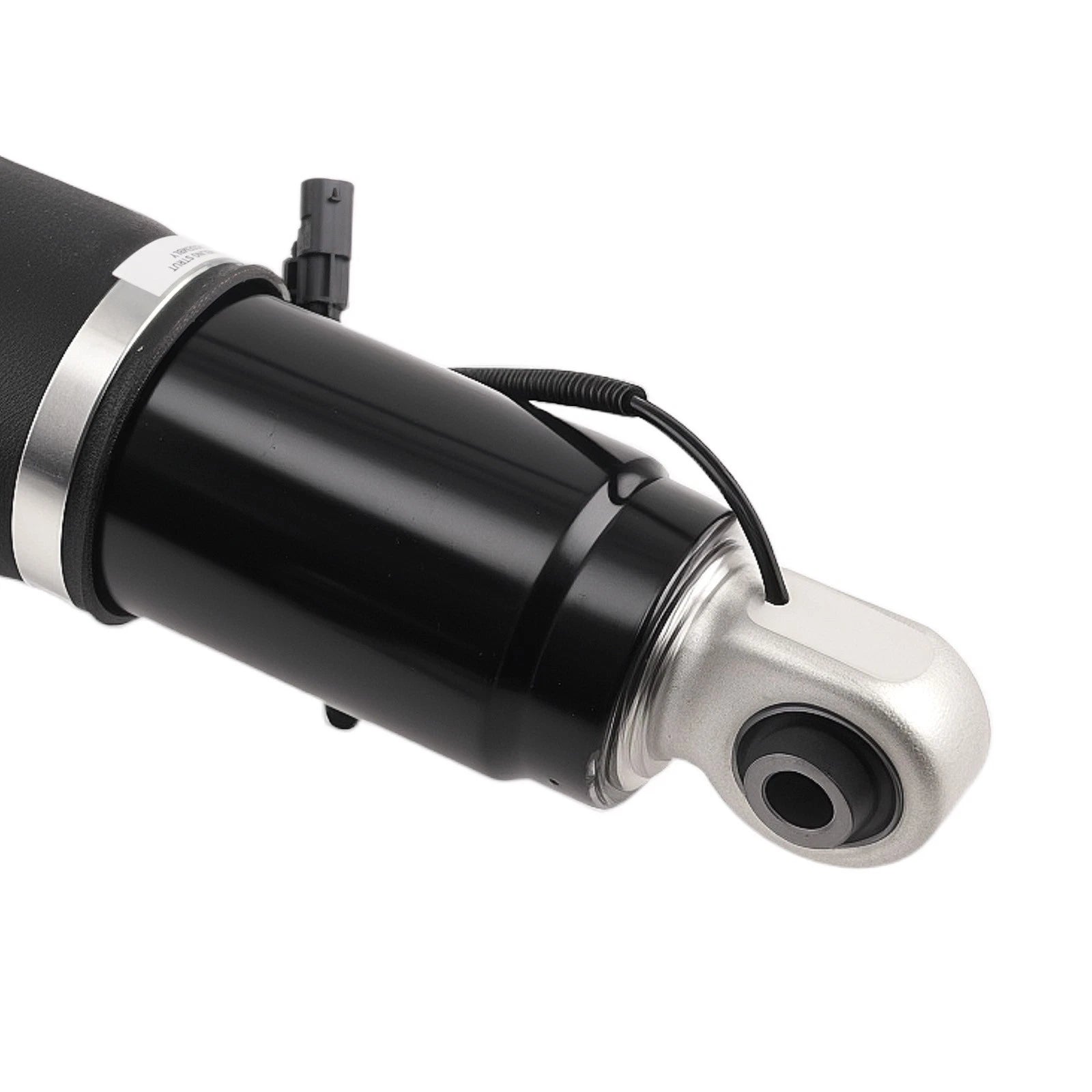 2X Rear Shock Absorbers for Cadillac Escalade, Chevy Tahoe, GMC Yukon (2015–2020)