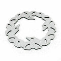 Rear Brake Disc Rotor for Honda CBR600RR CBR1000RR CBR900RR (1992–2011)