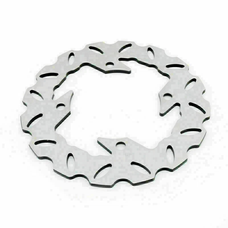 Rear Brake Disc Rotor for Honda CBR600RR CBR1000RR CBR900RR (1992–2011)