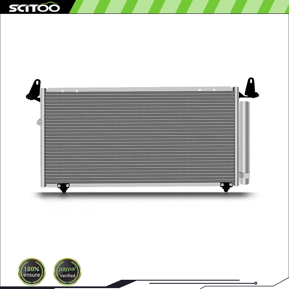 A/C Condenser for Toyota Tundra (2000–2006)