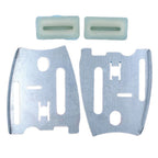 Guide Bar Plate for Chainsaw Models 288 and More