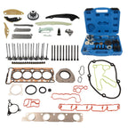Timing Chain Tool Kit for VW Golf, Passat, Jetta, Audi A4 (2000–2023)