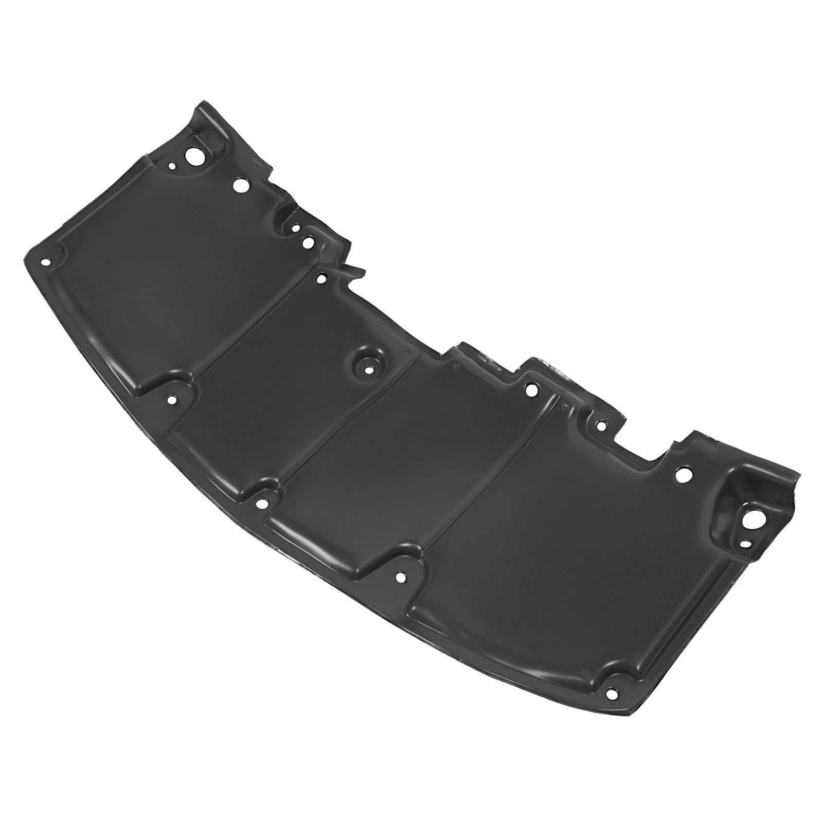 Front Lower Engine Splash Shield Assembly for Toyota Corolla (2014–2016)