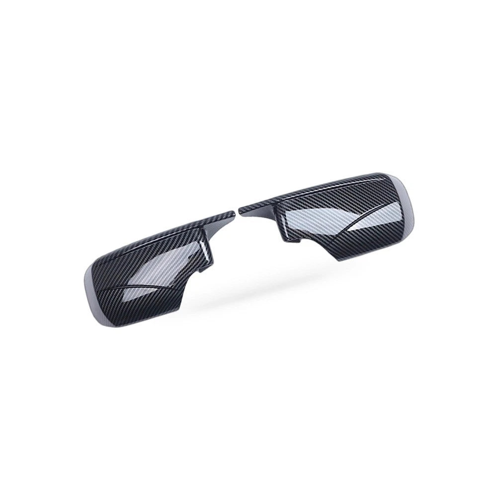 Cowl Mirror Shell Cover for BMW 3 Series E46 (1999–2005) Left Right