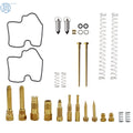 2 Carburetor Rebuild Kit for Kawasaki Brute Force 750 (2005–2007) KVF750