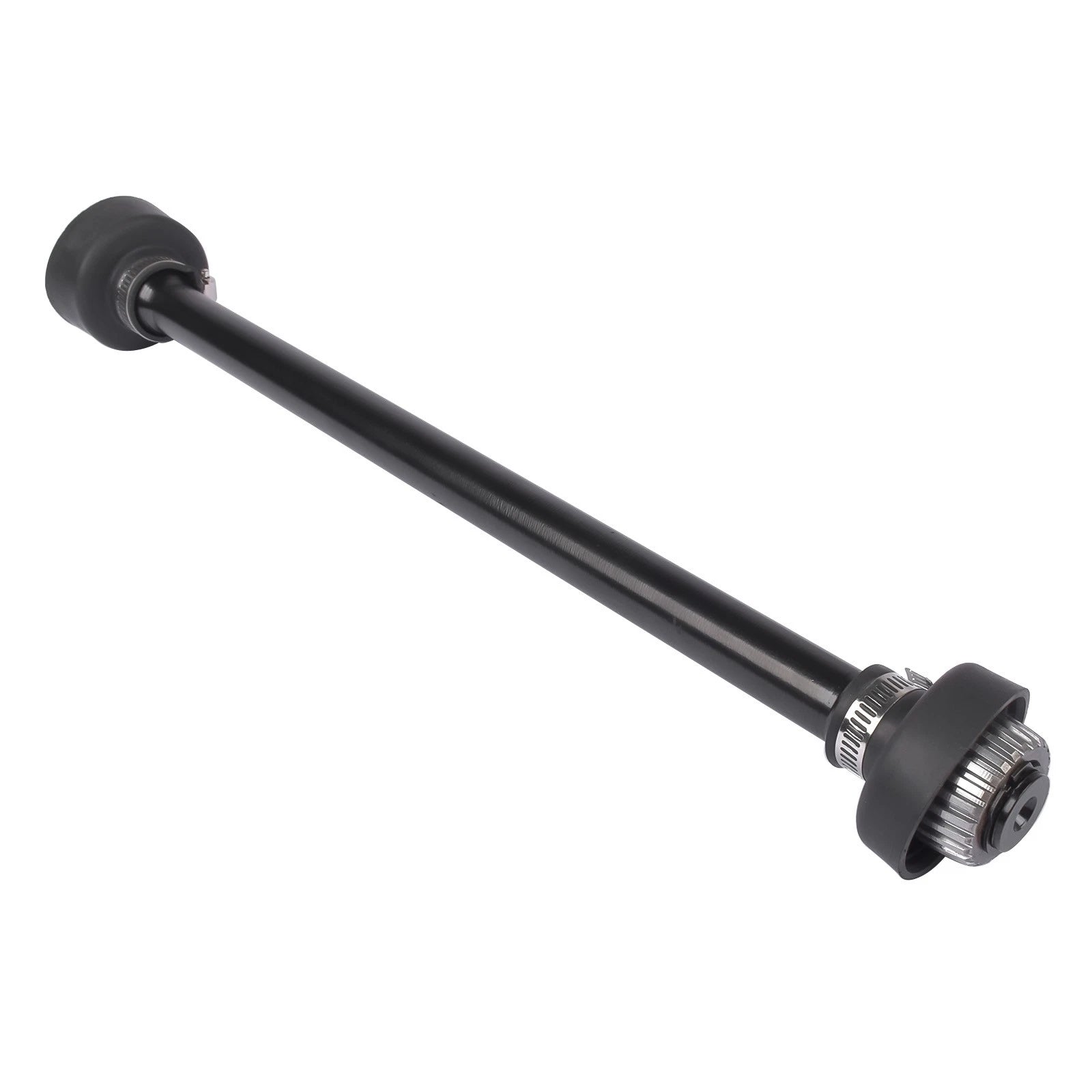 Rear Propeller Drive Shaft Assembly w/ Seal Coupling for Yamaha Rhino YXR450 660 (2004–2007)