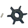 Impeller with Pin for Yamaha 4HP (6E0-44352-00-00, 6E0-44352-00, 6E0-44352-003)