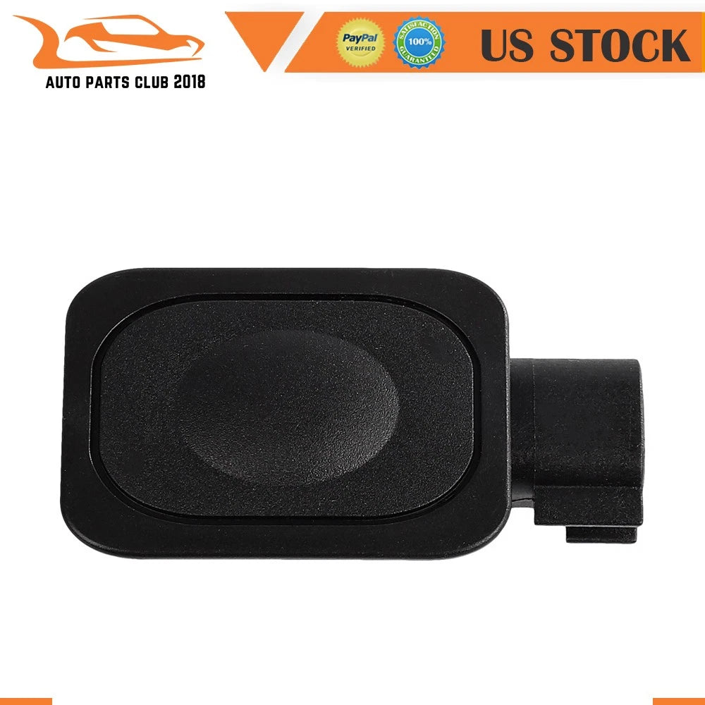 Lift Gate Trunk Release Switch Actuator for Ford F-150 (2015-2017)