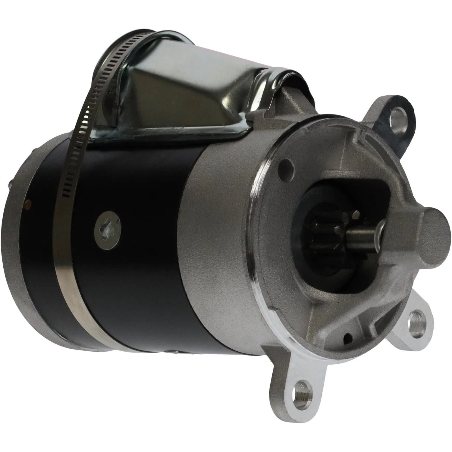 Starter for OMC 2.3L (1987–1990)