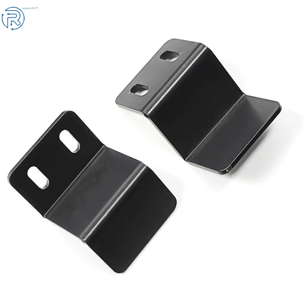Dark Tinted Rear Windshield for Honda Talon 1000R/1000X (2019-2023)
