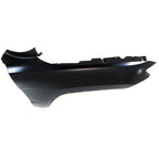 Fender Quarter Panels for Jeep (2022)