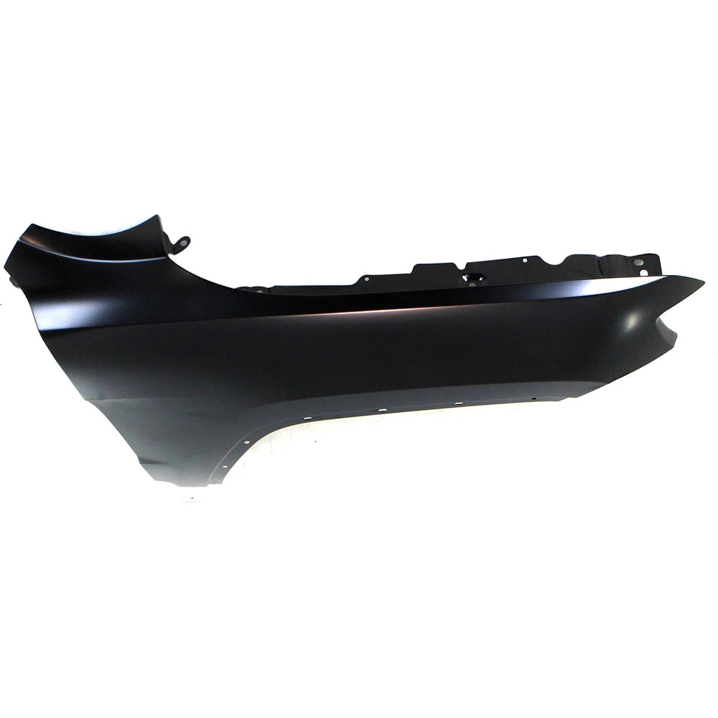 Fender Quarter Panels for Jeep (2022)