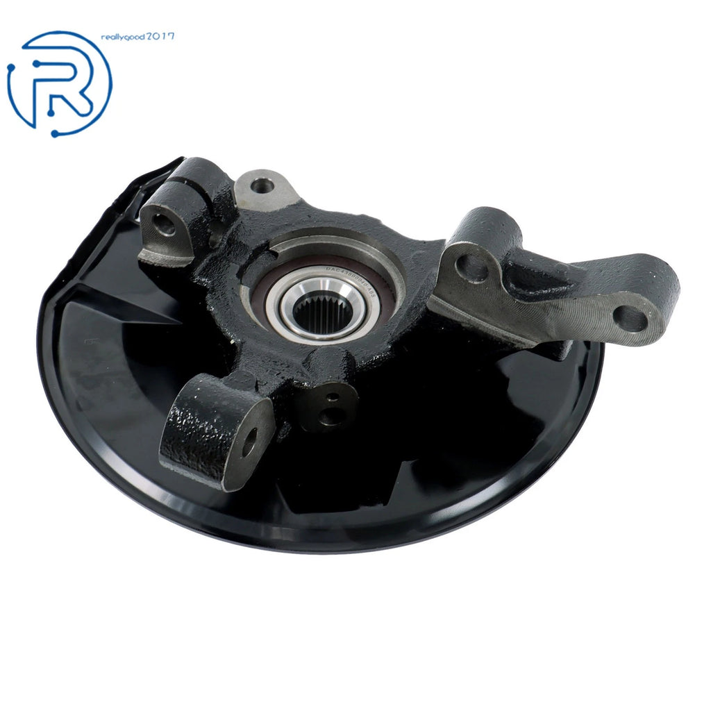 Front Right Steering Knuckle & Hub Bearing Assembly for Mitsubishi Outlander (2007-2018)