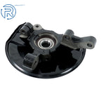 Front Right Steering Knuckle & Hub Bearing Assembly for Mitsubishi Outlander (2007-2018)