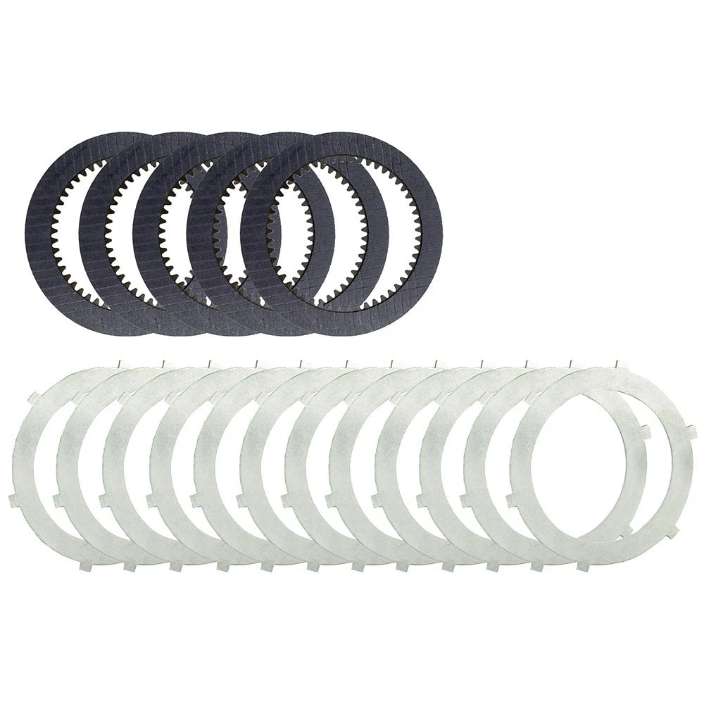 68802 HD PTO Clutch Pack for International