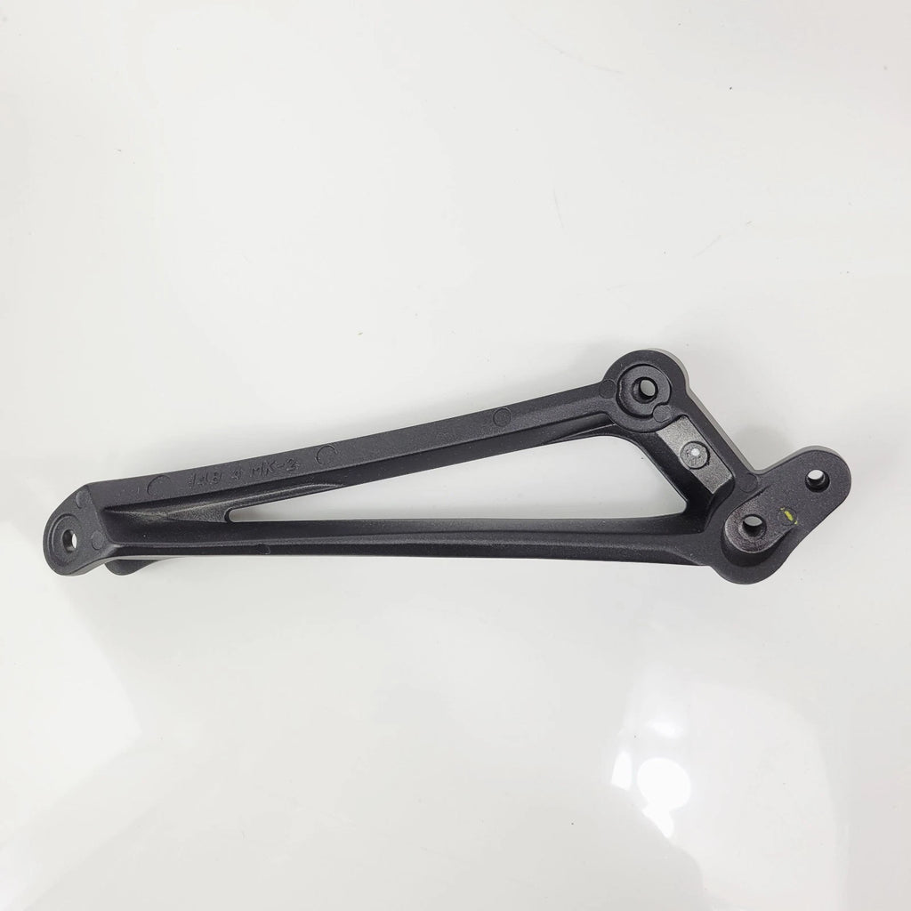 Left Rearset Foot Peg Bracket Mount for Yamaha YZF R1 (2011–2014) 14B-2741L-10-00