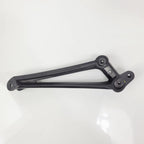 Left Rearset Foot Peg Bracket Mount for Yamaha YZF R1 (2011–2014) 14B-2741L-10-00