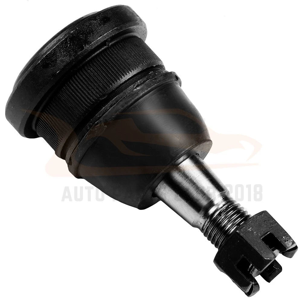 Set of 8 Front Suspension Ball Joints Tie Rods Sway Bars for Nissan Titan (2004–2015)
