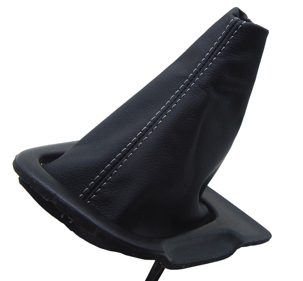 Manual Shift Boot for Nissan Silvia 240SX (1994–1998) Gray Stitch