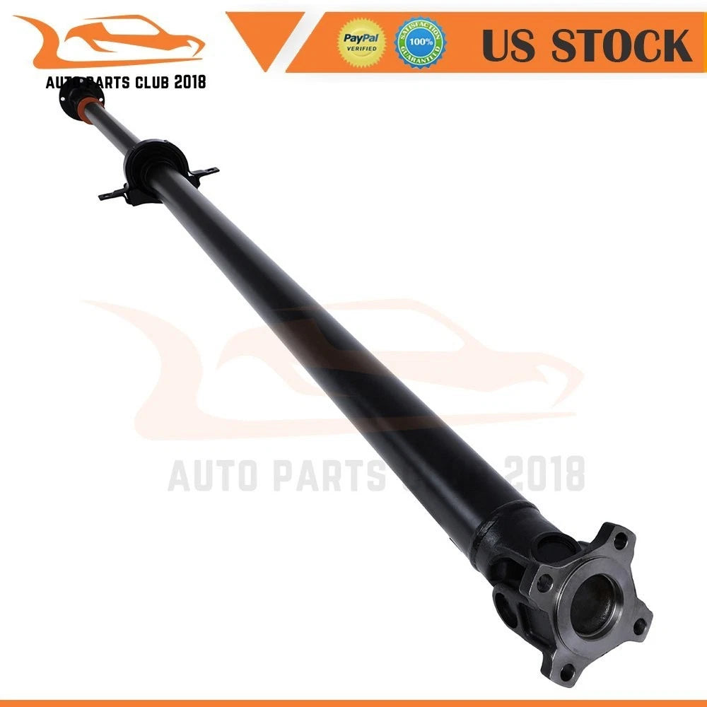 Driveshaft for Ford Fusion Lincoln Mercury (2007–2012)