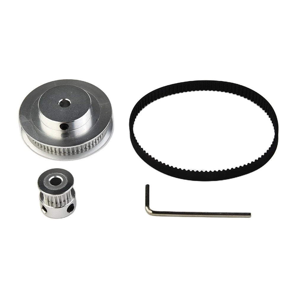 Set of 1 Timing Belt for Factory Home 2GT60T20T-200