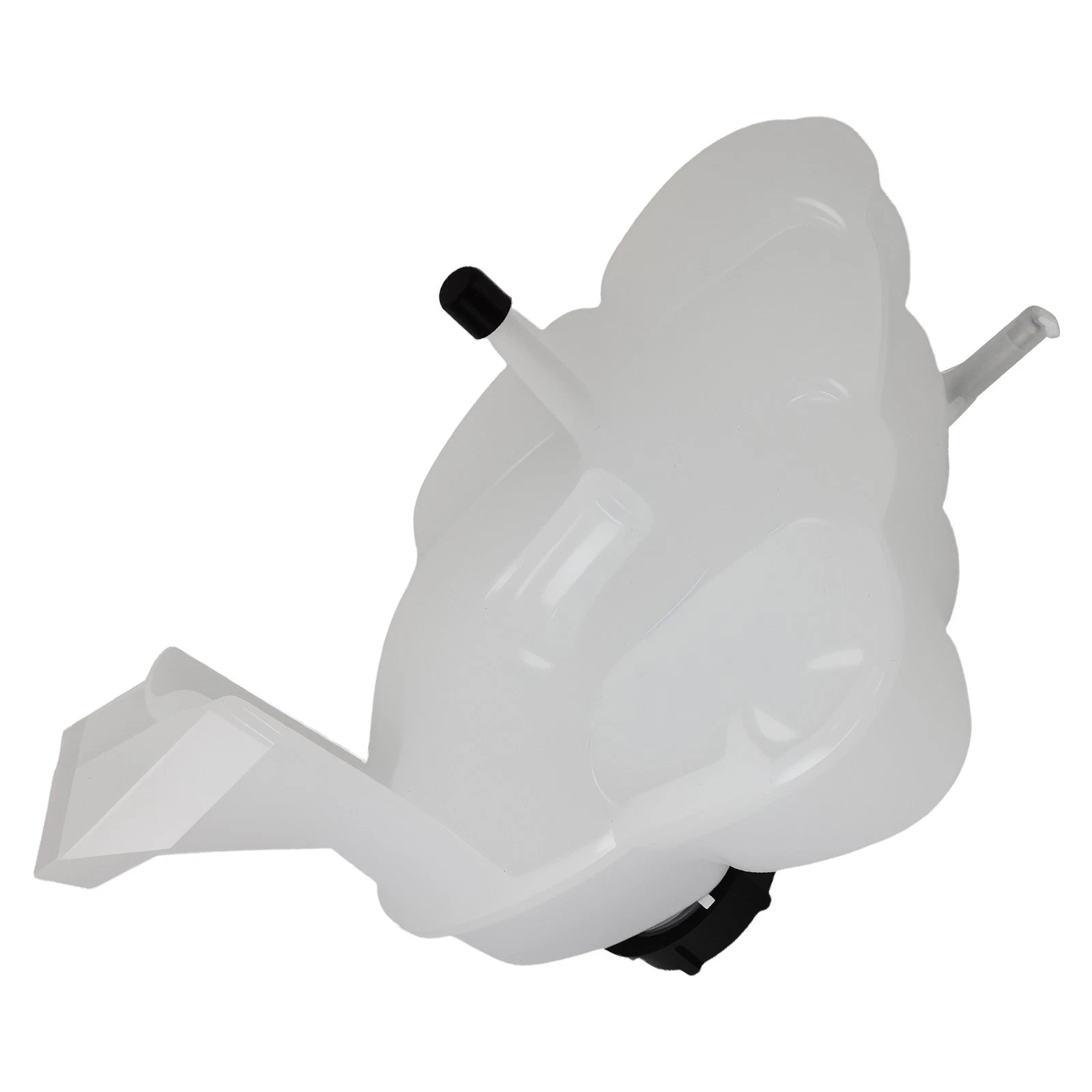 Coolant Reservoir Bottle Tank with Cap for Lincoln MKC (2015-2019)