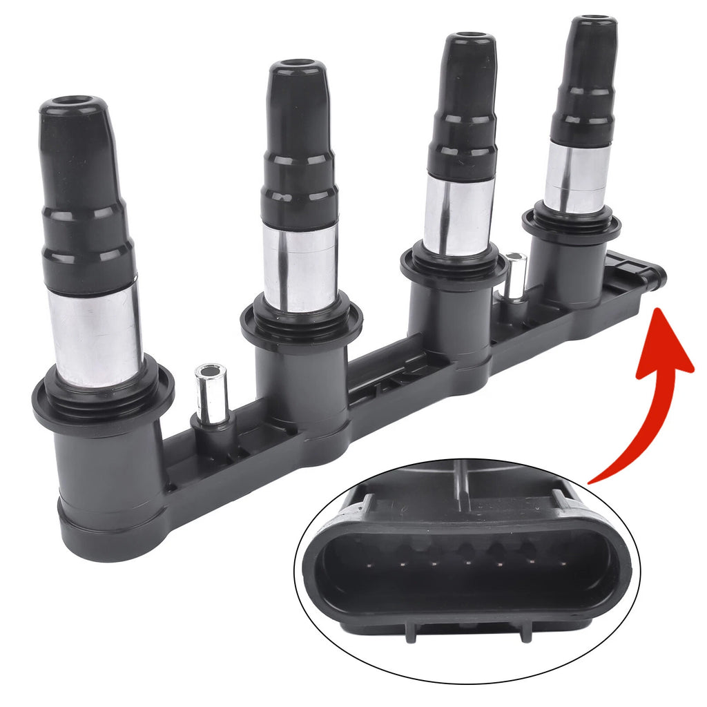 Ignition Coil Pack for Chevy Sonic Cruze (2015–2018)