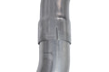 2.5" Dual Exhaust Kit for Chevy II Nova (1962–1967) - Mandrel Bend, Rear Exit