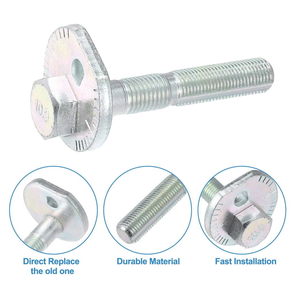 Suspension Alignment Cam Bolt for Toyota Corolla Hatchback (2001–2007) No. 4819032010