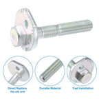 Suspension Alignment Cam Bolt for Toyota Corolla Hatchback (2001–2007) No. 4819032010