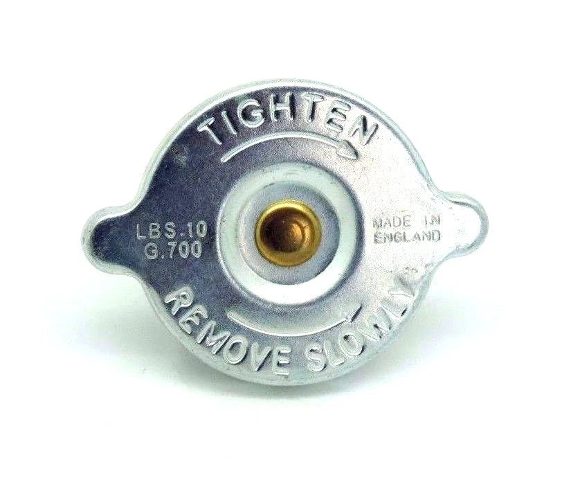 Radiator Cap (10lbs) for Massey Ferguson 135 148 165 168 175 185 188