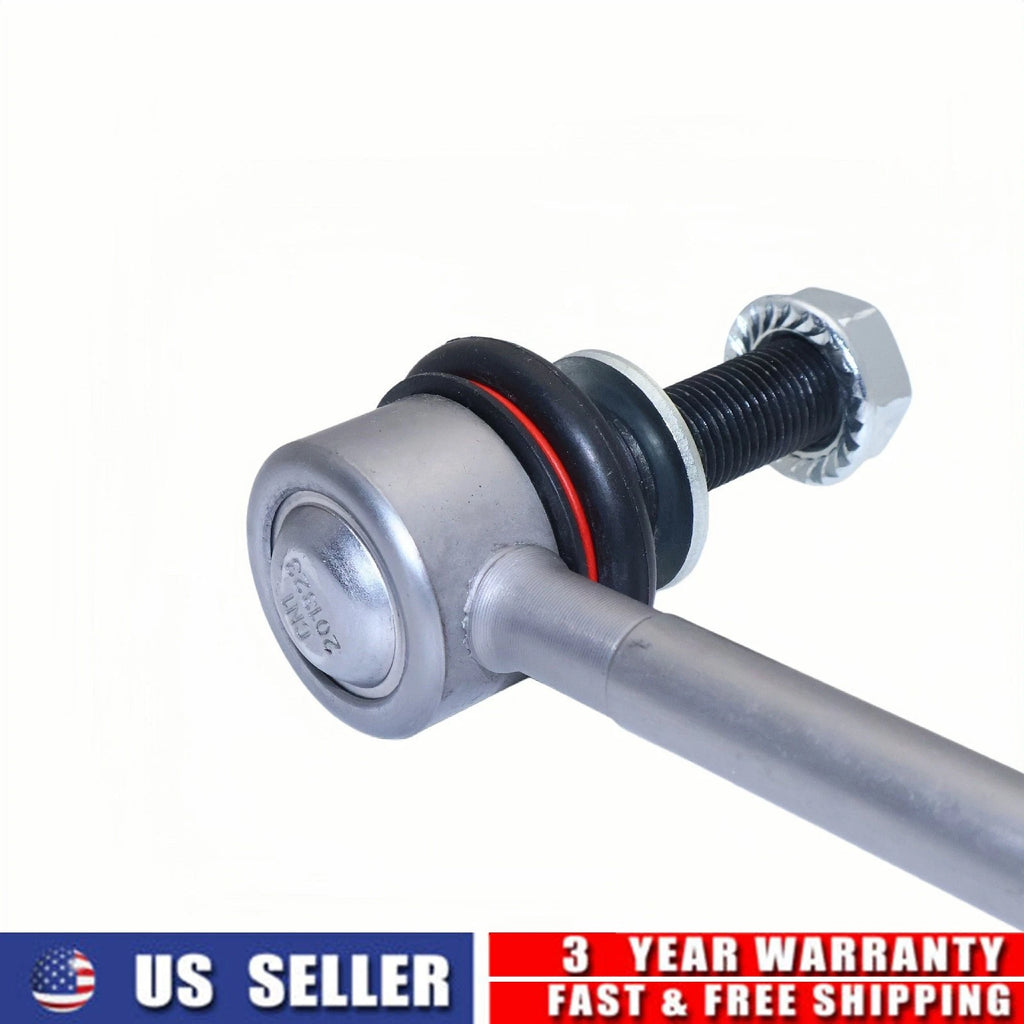 2X Front Sway Bar Links for Subaru WRX Ascent Crosstrek Forester Outback (2018–2025)
