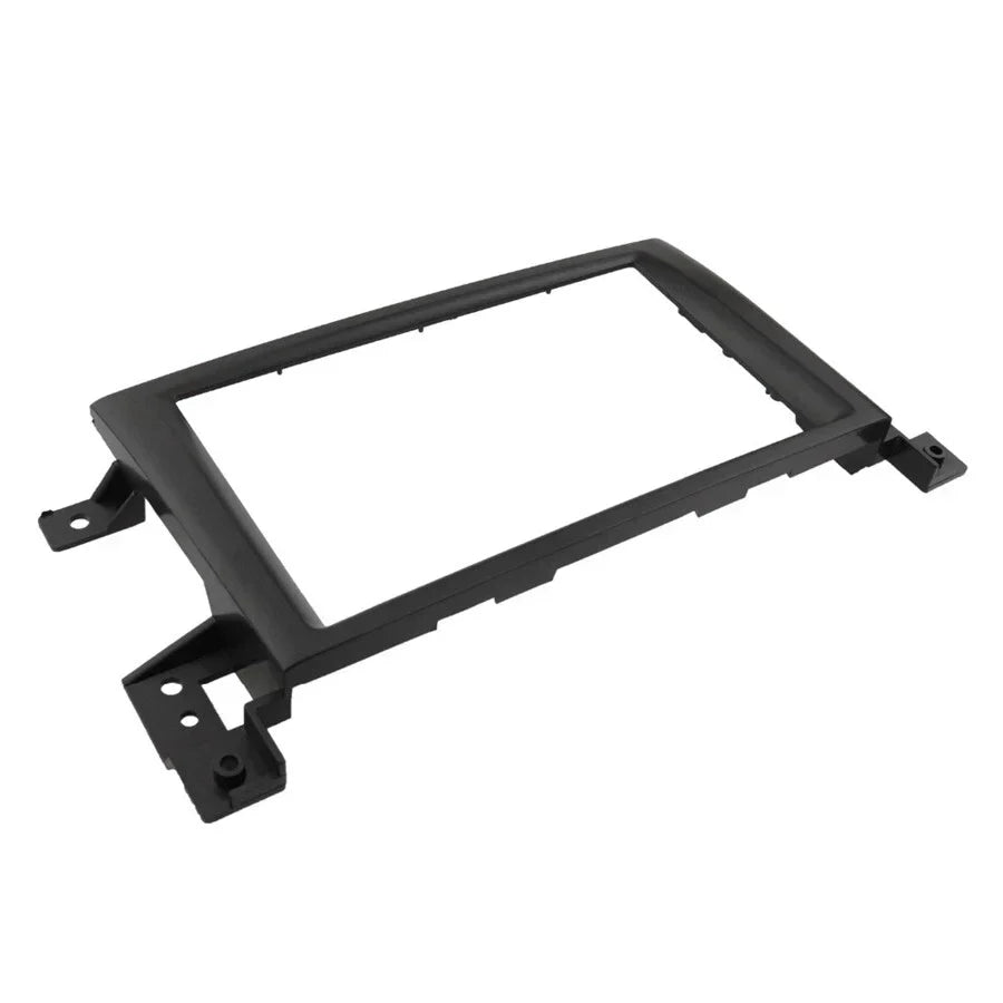 2Din Stereo Radio Fascia Panel Frame for Suzuki Grand Vitara (2005-2014)