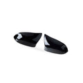 Cowl Reverse Mirror Cover for BMW X3 X4 X5 X6 (F25 F26 F15 F16) Gloss