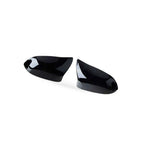 Cowl Reverse Mirror Cover for BMW X3 X4 X5 X6 (F25 F26 F15 F16) Gloss