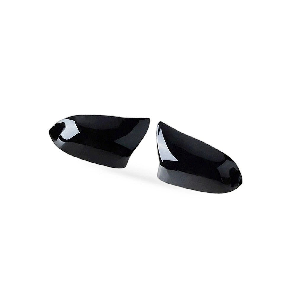 Cowl Reverse Mirror Cover for BMW X3 X4 X5 X6 (F25 F26 F15 F16) Gloss
