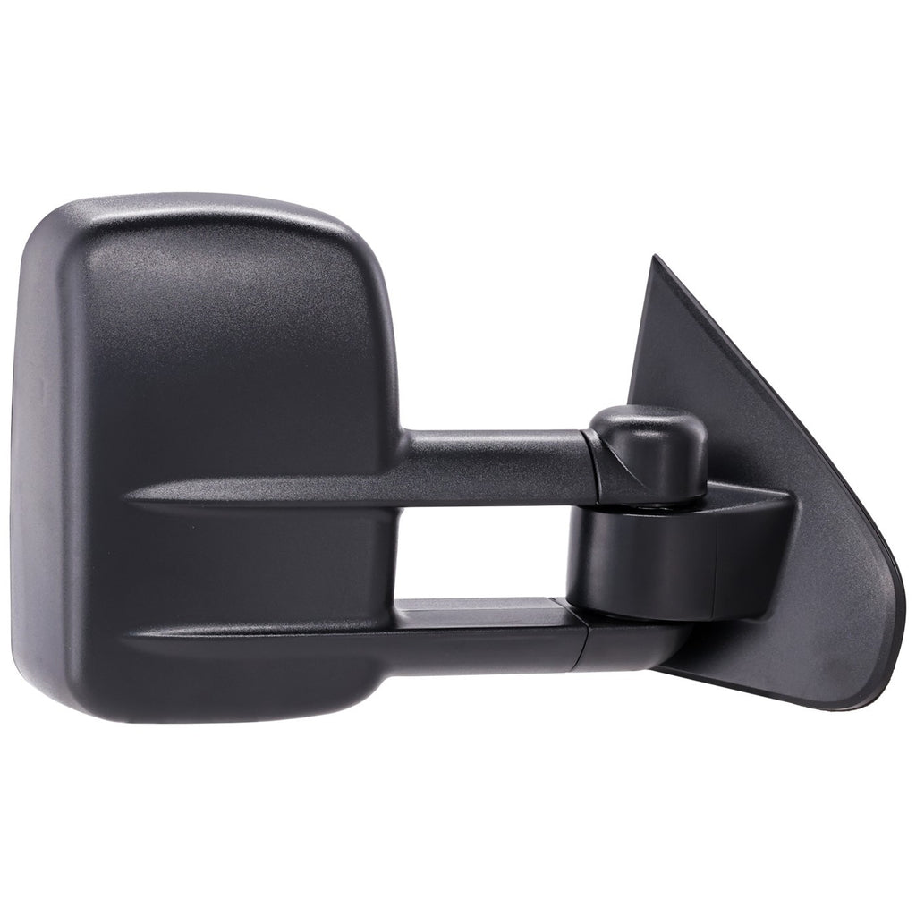 Passenger Right Side Mirror for Chevy Silverado 2500 HD, Sierra