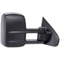 Passenger Right Side Mirror for Chevy Silverado 2500 HD, Sierra