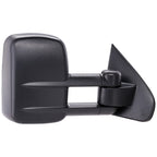 Passenger Right Side Mirror for Chevy Silverado 2500 HD, Sierra
