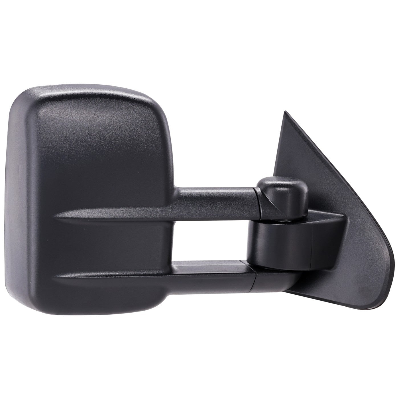 Passenger Right Side Mirror for Chevy Silverado 2500 HD, Sierra