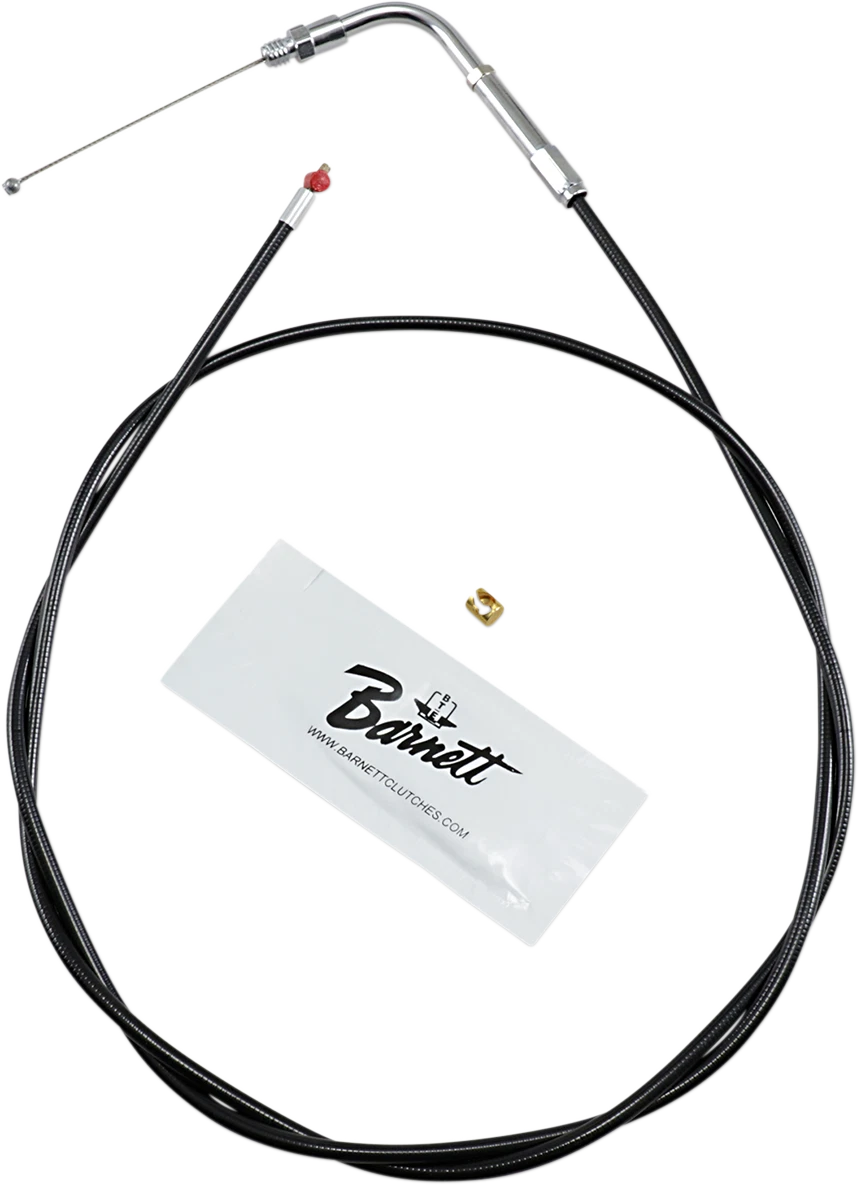 Throttle Cable for Barnett (2010–2023) +6" 101-30-30007-06